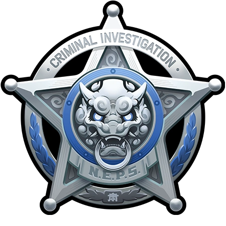 faction imageCriminal Investigation SRT