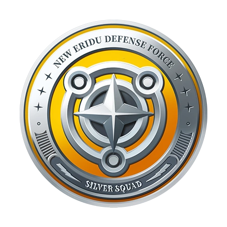 faction imageDefense Force - Silver Squad
