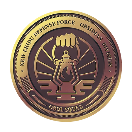 faction imageDefense Force - Obol Squad