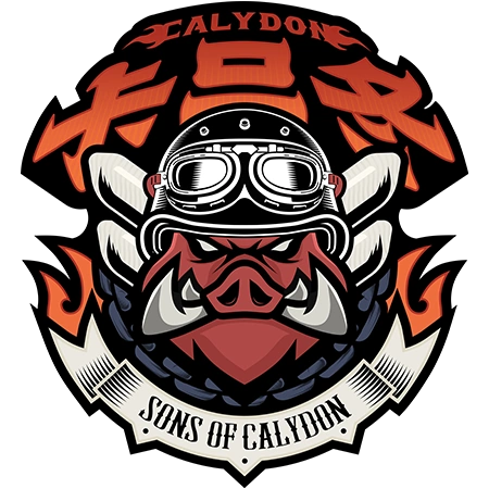 faction imageSons of Calydon